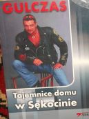 Ok�adka - Tajemnice domu w S�kocinie