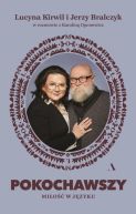Okładka - Pokochawszy. Miłość w języku