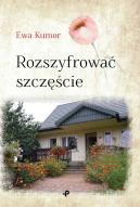 Ok�adka - Rozszyfrowa� szcz�cie