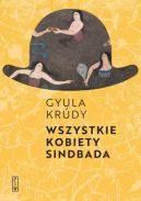 Ok�adka - Wszystkie kobiety Sindbada