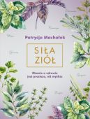 Ok�adka ksi�zki - Si�a zi�