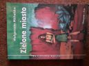 Ok�adka - Zielone miasto 