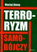 Ok�adka - Terroryzm samob�jczy