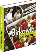 Ok�adka - Birkowie od kuchni