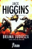 Okadka - Brama Judasza