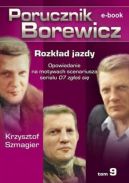 Ok�adka - Rozk�ad jazdy