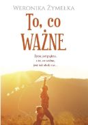 Ok�adka - To, co wa�ne 