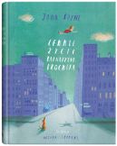 Okadka ksizki - Lekkie ycie Barnaby’ego Brocketa