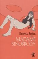 Ok�adka - Madame Sinobroda