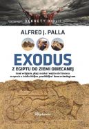 Okadka - Exodus z Egiptu do Ziemi Obiecanej