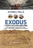 Okładka - Exodus z Egiptu do Ziemi Obiecanej