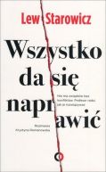 Okadka ksizki - Wszystko da si naprawi