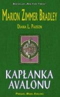 Okadka ksizki - Kapanka Avalonu