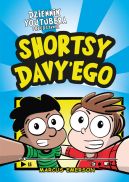 Okładka - Dziennik Youtubera przedstawia: Shortsy Davy'ego