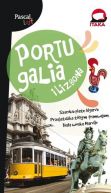 Okadka ksizki - Portugalia - Pascal Lajt 2015