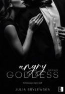 Okładka - Angry Goddess