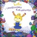 Ok�adka - Lulu i Urodzinowa Katastrofa
