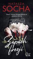 Okadka - Zapach frezji