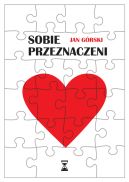Okadka ksizki - Sobie przeznaczeni