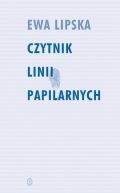 Okładka - Czytnik linii papilarnych