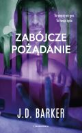 Okładka - Zabójcze pożądanie