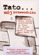 Okładka - Tato... mój przewodniku