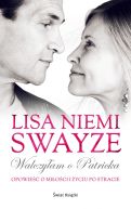 Okładka książki - Walczyłam o Patricka