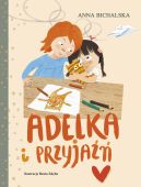 Okadka - Adelka i przyja