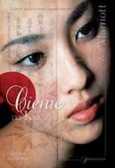 Okadka - Cienie na ksiycu