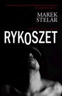 Okładka ksiązki - Rykoszet