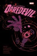 Ok�adka - Daredevil. Mark Waid. Tom 3