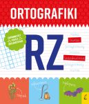 Okadka - Ortografiki. wiczenia z RZ