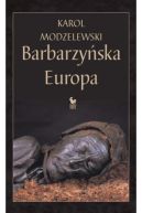 Ok�adka - Barbarzy�ska Europa