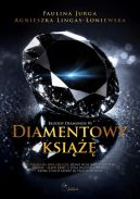 Ok�adka ksi�zki - Bloody diamonds (Tom 1). Diamentowy ksi���