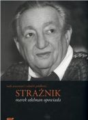 Ok�adka - Stra�nik. Marek Edelman opowiada