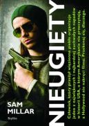 Ok�adka - Nieugi�ty