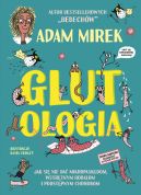 Okładka książki - Glutologia