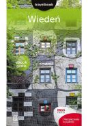 Ok�adka - Wiede� Travelbook 