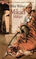 Okadka ksizki - Mikael Hakim