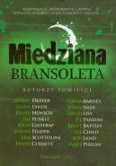 Ok�adka - Miedziana bransoleta