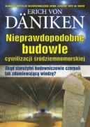 Ok�adka - Nieprawdopodobne budowle cywilizacji �r�dziemnomorskiej