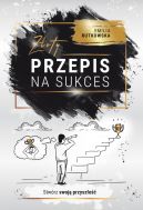 Ok�adka - Z�oty przepis na sukces