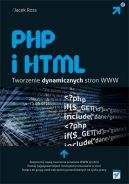 Ok�adka - PHP i HTML. Tworzenie dynamicznych stron WWW