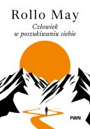 Ok�adka - Cz�owiek w poszukiwaniu siebie
