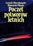 Ok�adka - Poczet potwor�w letnich