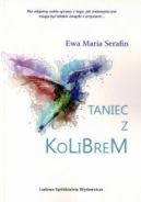 Ok�adka - Taniec z kolibrem