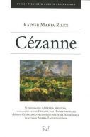 Okadka ksizki - Czanne