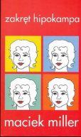 Ok�adka ksi�zki - Zakr�t hipokampa