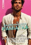 Okadka ksizki - Najpikniejsza pamitka