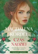 Okładka - Czas nadziei. Wilczy Dwór tom III